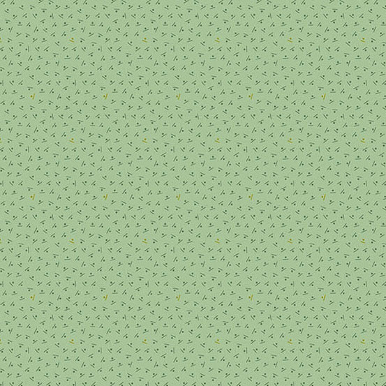 Seamstress Prints - 1 yard