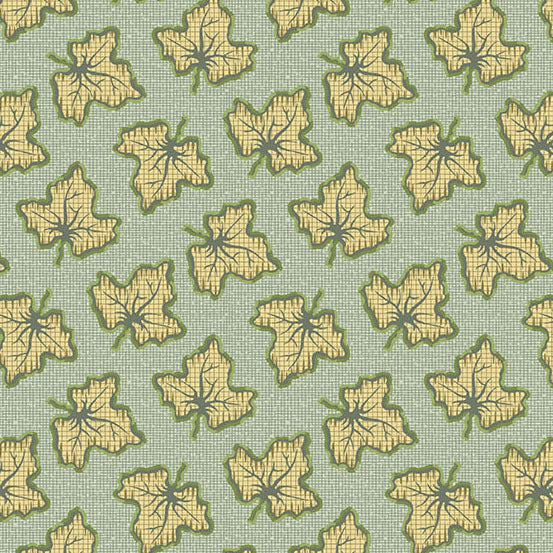 Seamstress Prints - 1 yard
