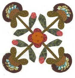 Elegant Garden Block 11