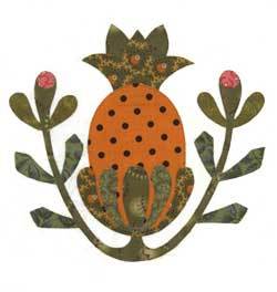 Elegant Garden Block 14