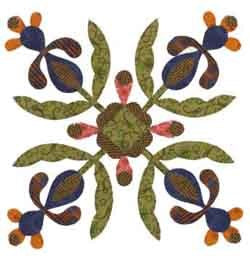 Elegant Garden Block 15