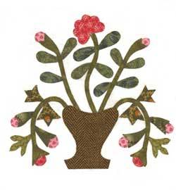 Elegant Garden Block 22