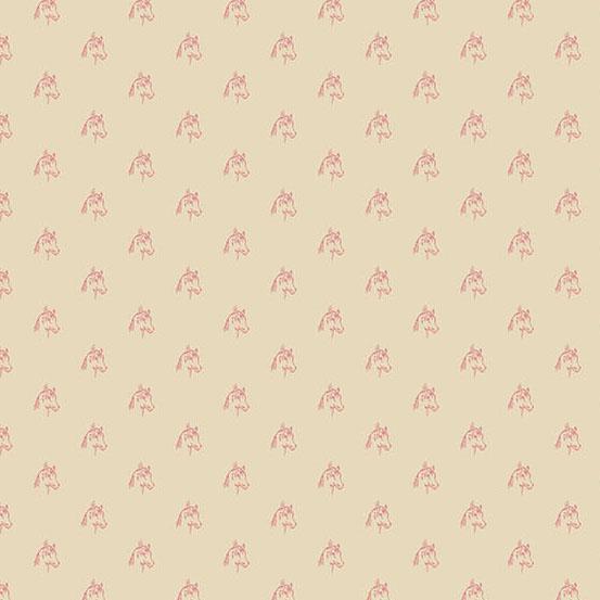 Laundry Line Prints - 1 yard