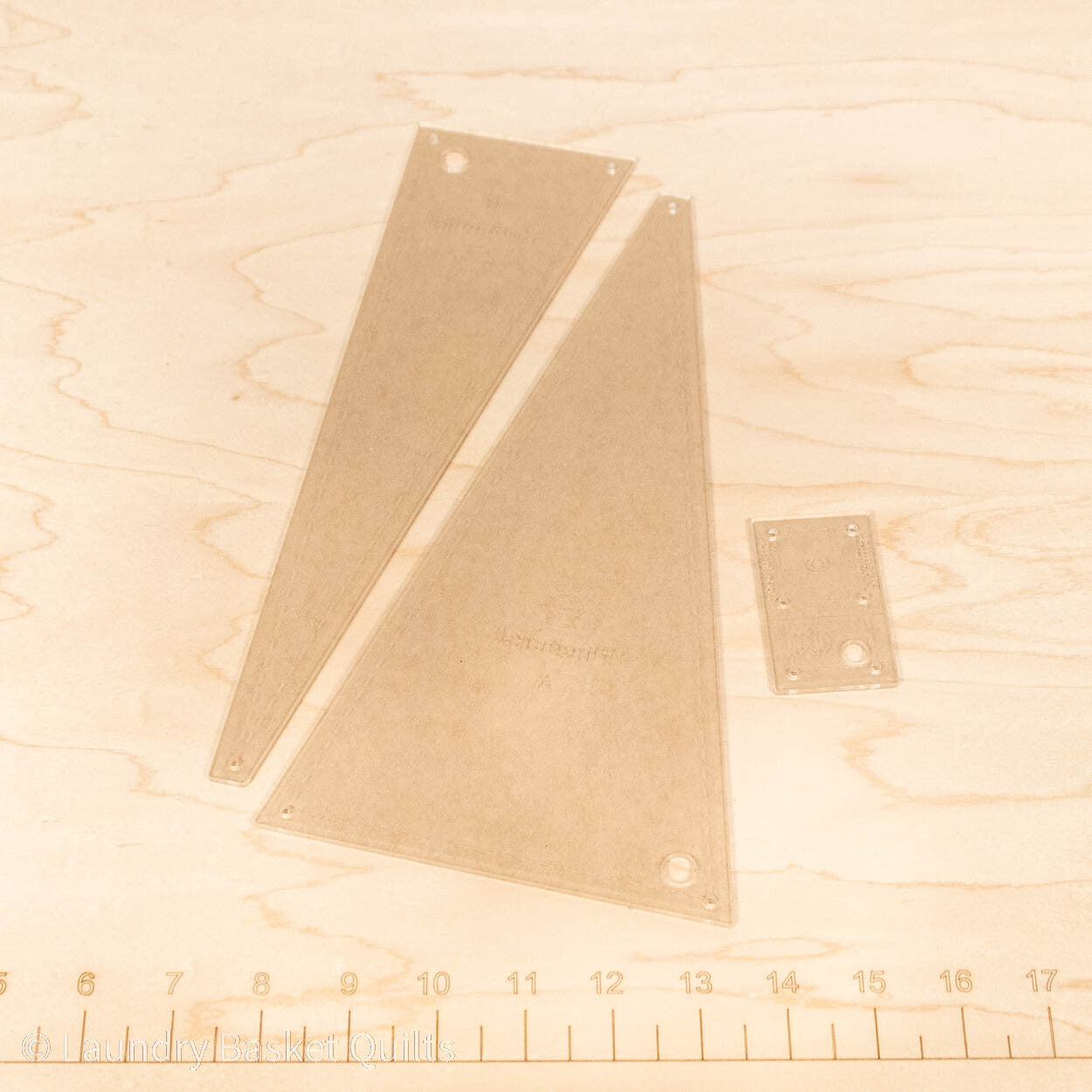 Pinehurst Templates