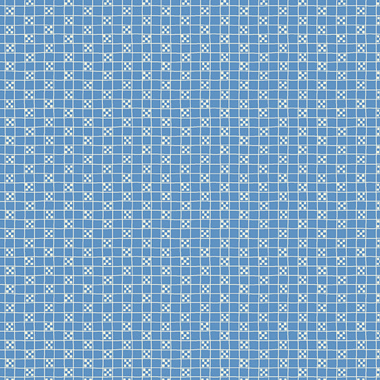 Darling Clementine Prints - 1 yard