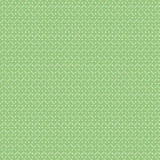 Darling Clementine Prints - 1 yard