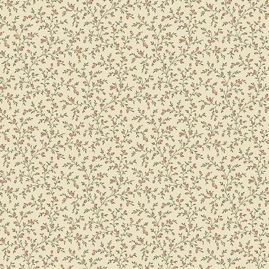 Laundry Line Prints - 1 yard
