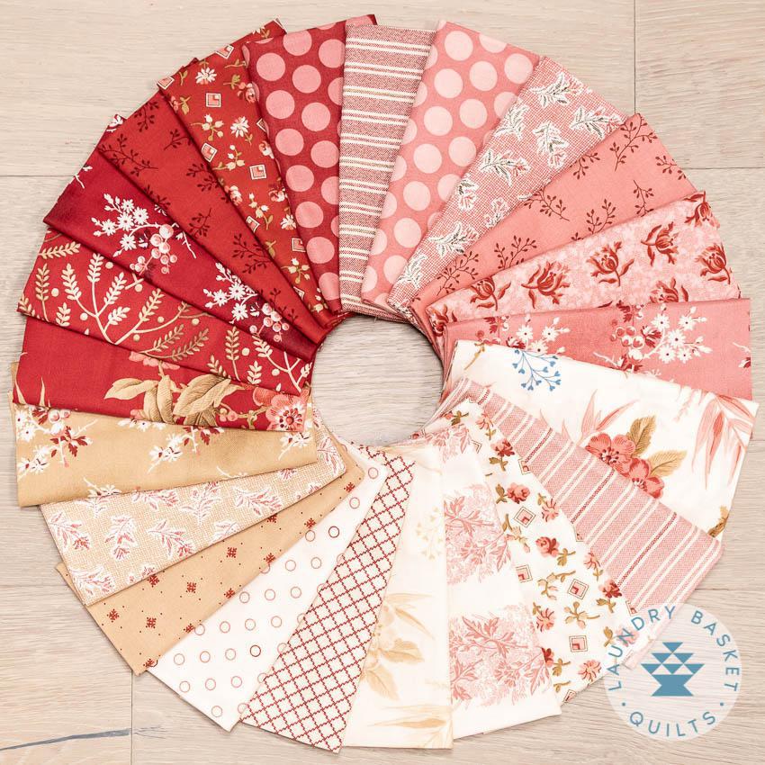 Little Sweetheart Fat Eighth Bundle