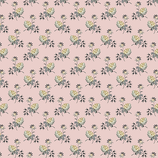 Moonstone Prints - 1 yard
