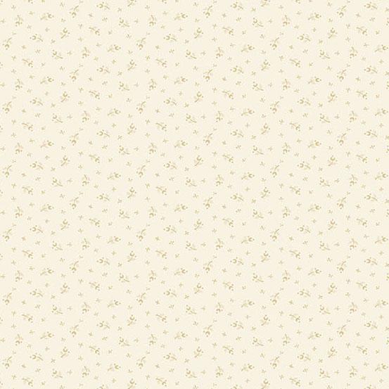 Snow Flurry Prints - 1 yard