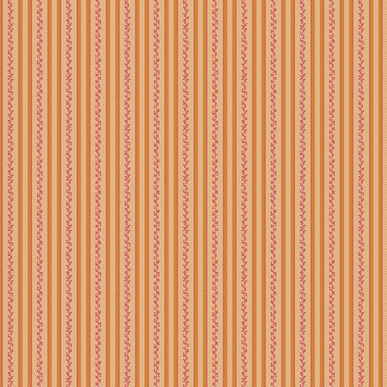 Lady Tulip - 1 yard