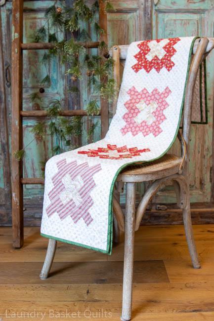 Dear One Fabric Kit