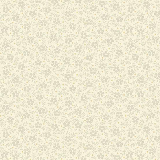Secret Stash Chestnut Prints A-10532-L (1-yard)