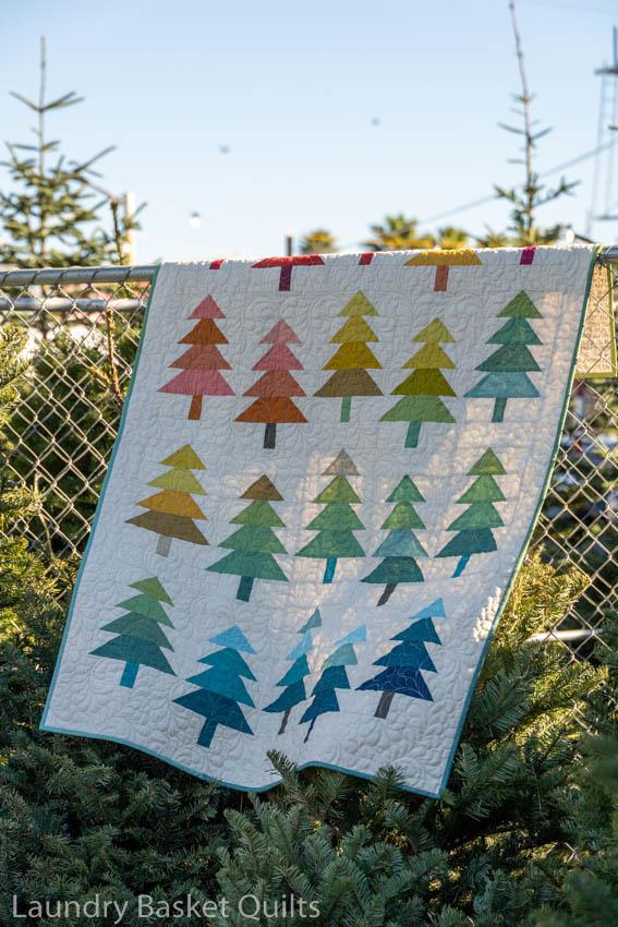 Holiday Forest