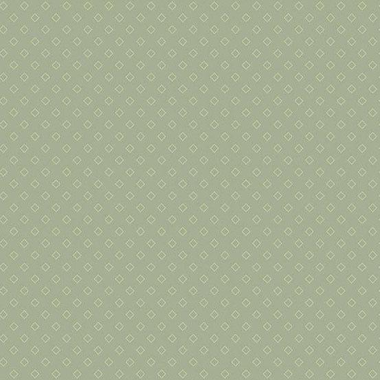 Compass - North - 1 yard