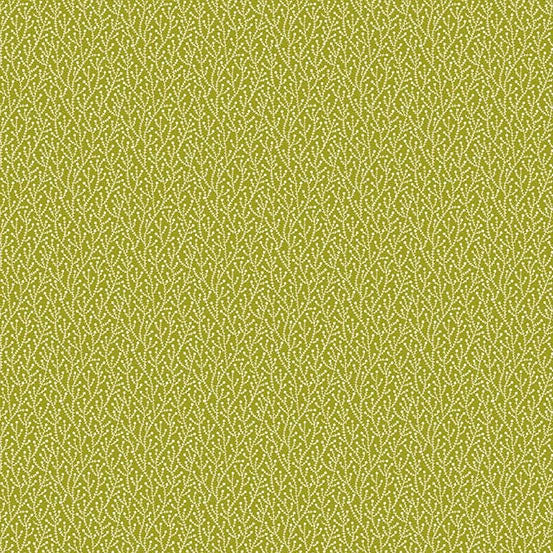 Noel Prints - 1 yard