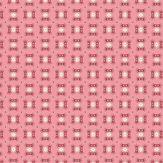 Noel Prints - 1 yard