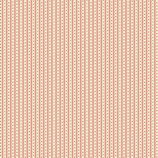 Noel Prints - 1 yard
