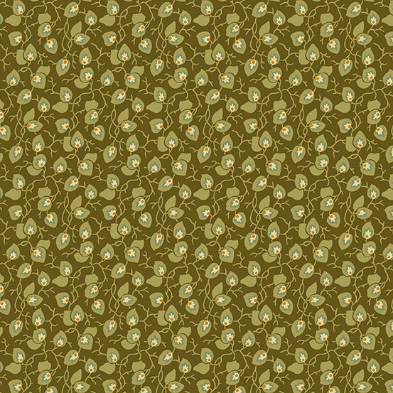 Practical Magic - 1 yard