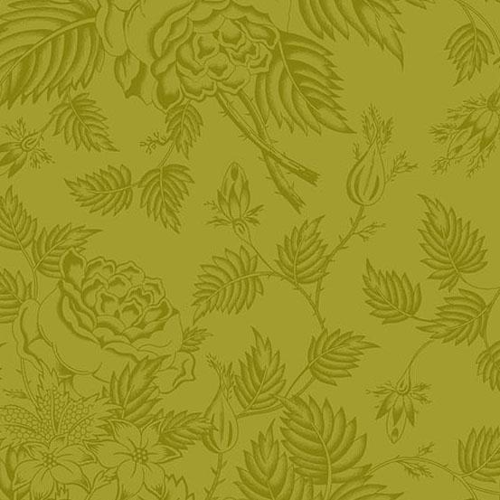 Whispers of Nature Prints A-10673-V1 (1-yard)