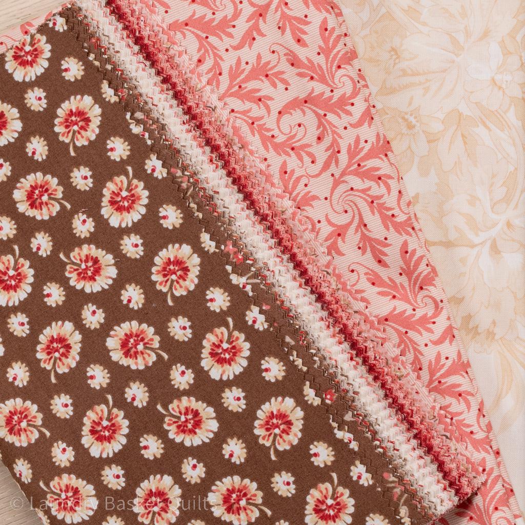 Dear One Fabric Kit