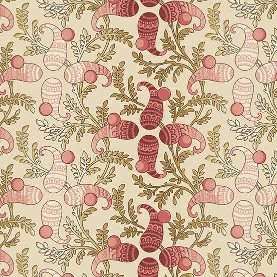 Eleni Prints A-10731-L (1-yard)