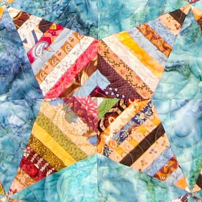 Kaleidoscope Templates