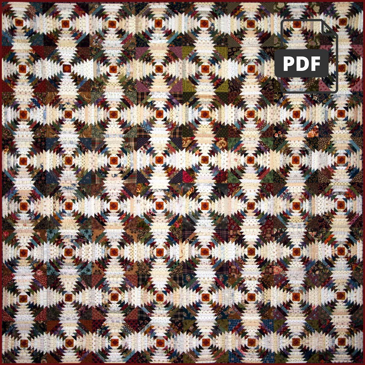 Hawaiian Delight PDF (download)