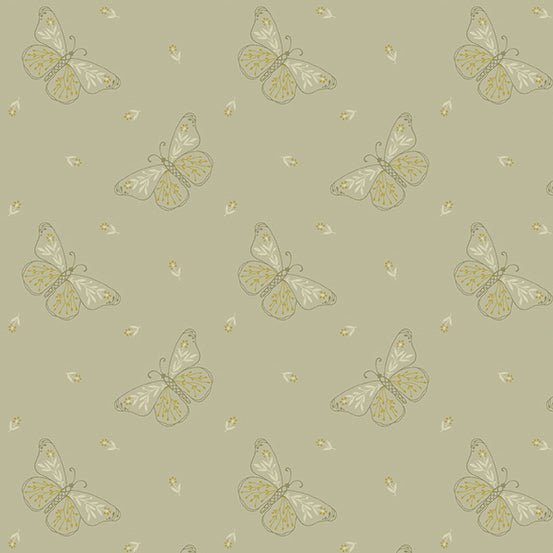 Sweet Nothings - 1 yard