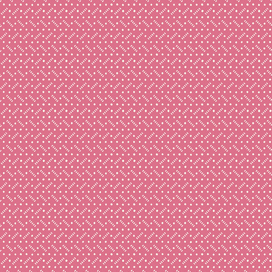 Darling Clementine Prints - 1 yard