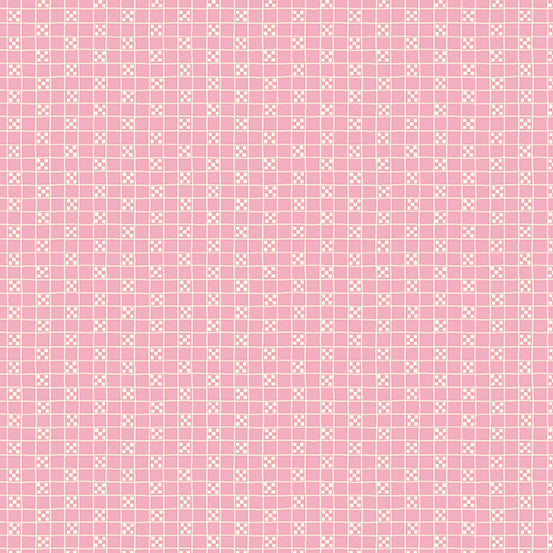 Darling Clementine Prints - 1 yard