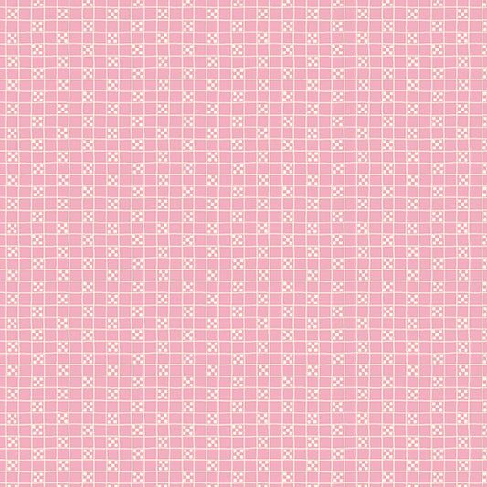 Darling Clementine Prints - 1 yard