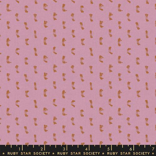 Odds & Ends Prints - 1 yard