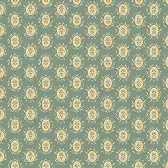 Primrose Prints - 1 yard