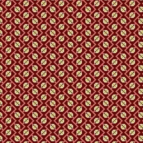 Primrose Prints - 1 yard
