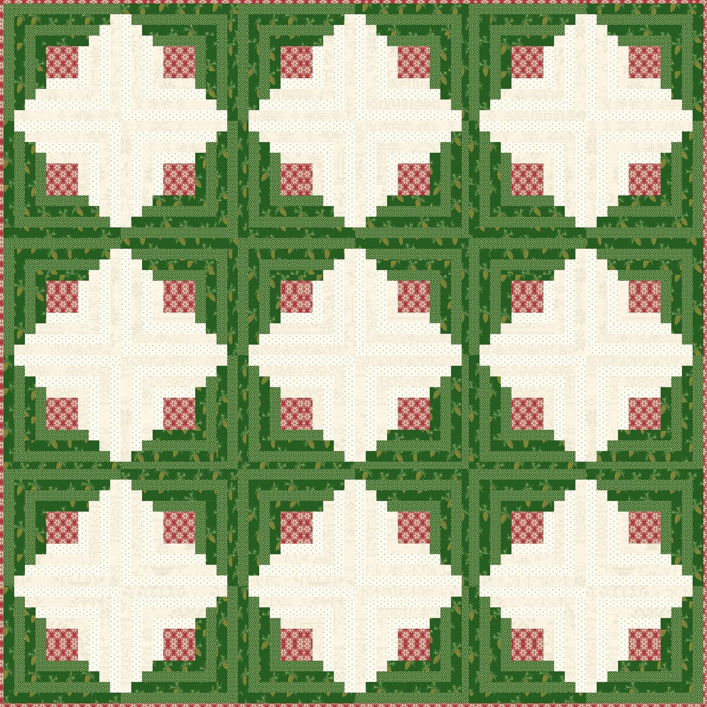 Quilter's Cabin