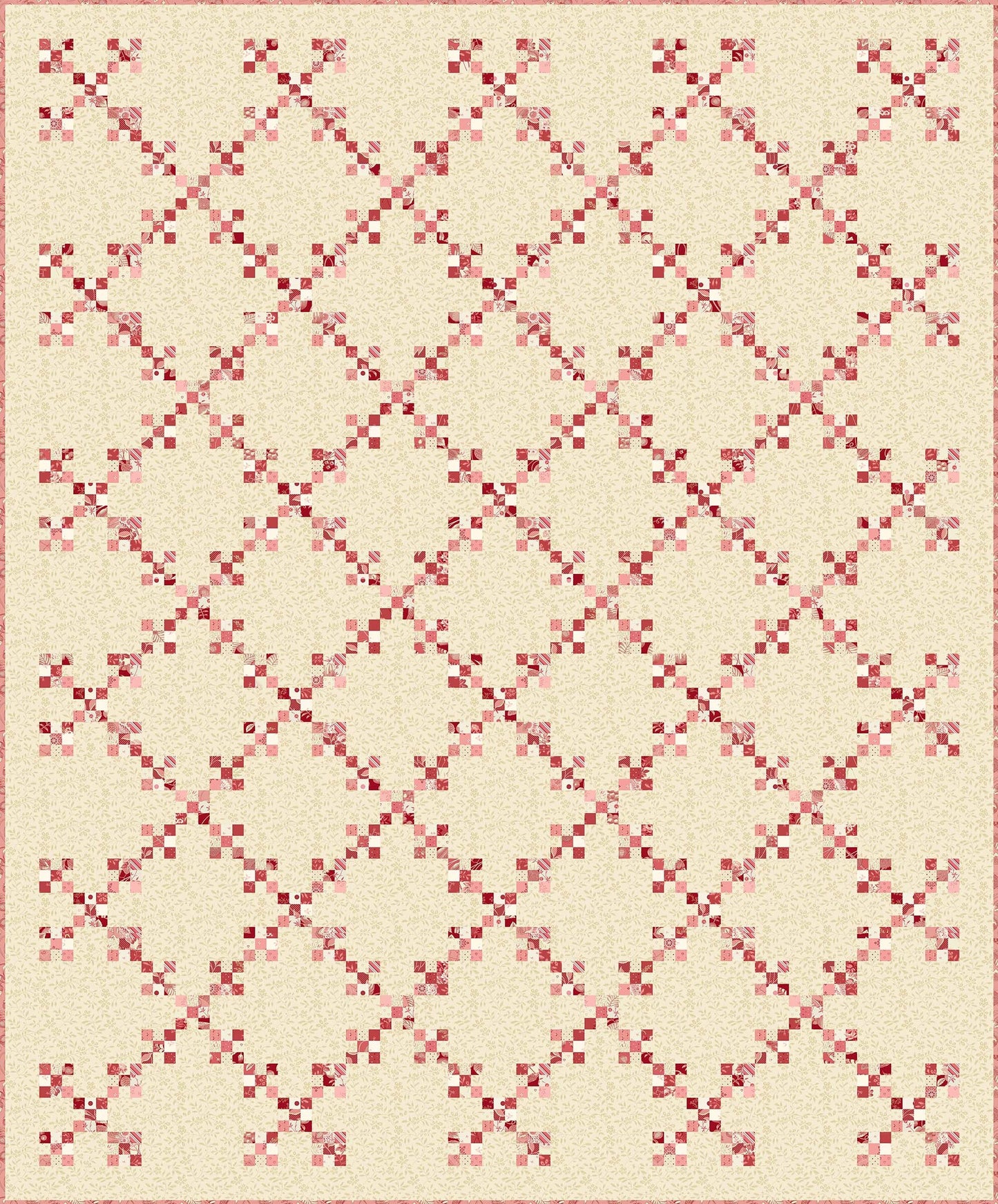 First Dance Fabric Kit