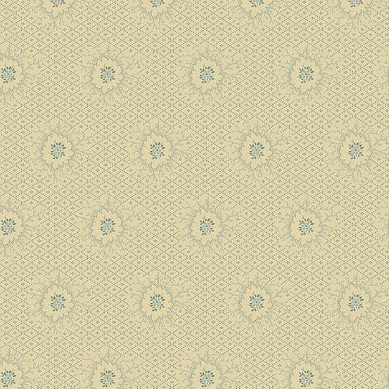 Laundry Line Prints - 1 yard