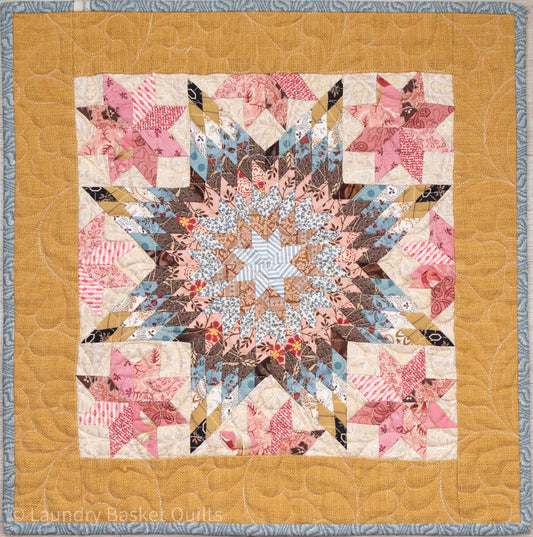 Anna Fabric Kit