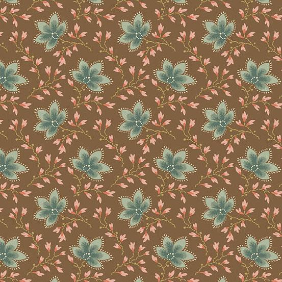 Eleni Prints A-10732-N (1-yard)