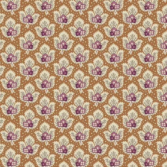 English Garden Prints - 1 yard