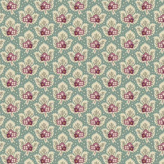 English Garden Prints - 1 yard