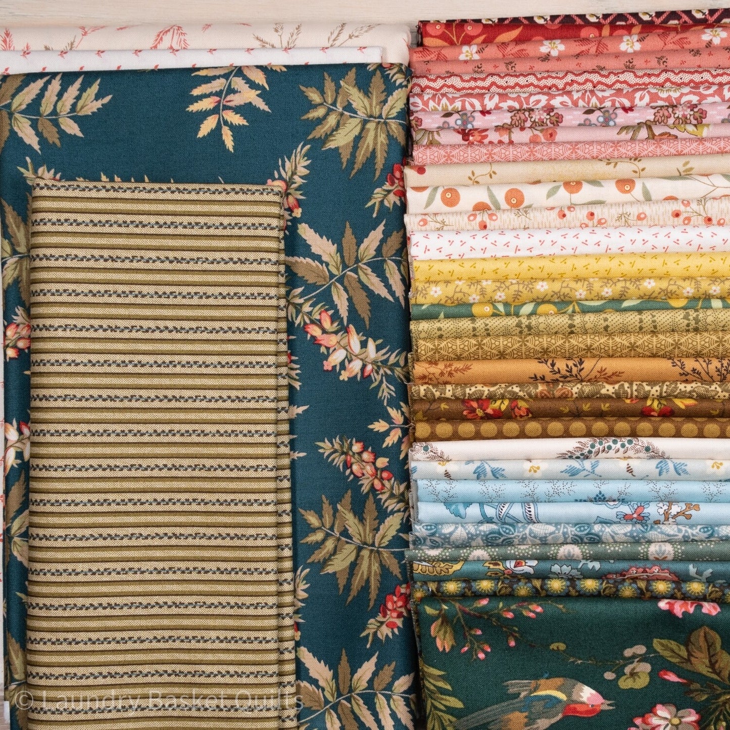Spotlight Fabric Kit
