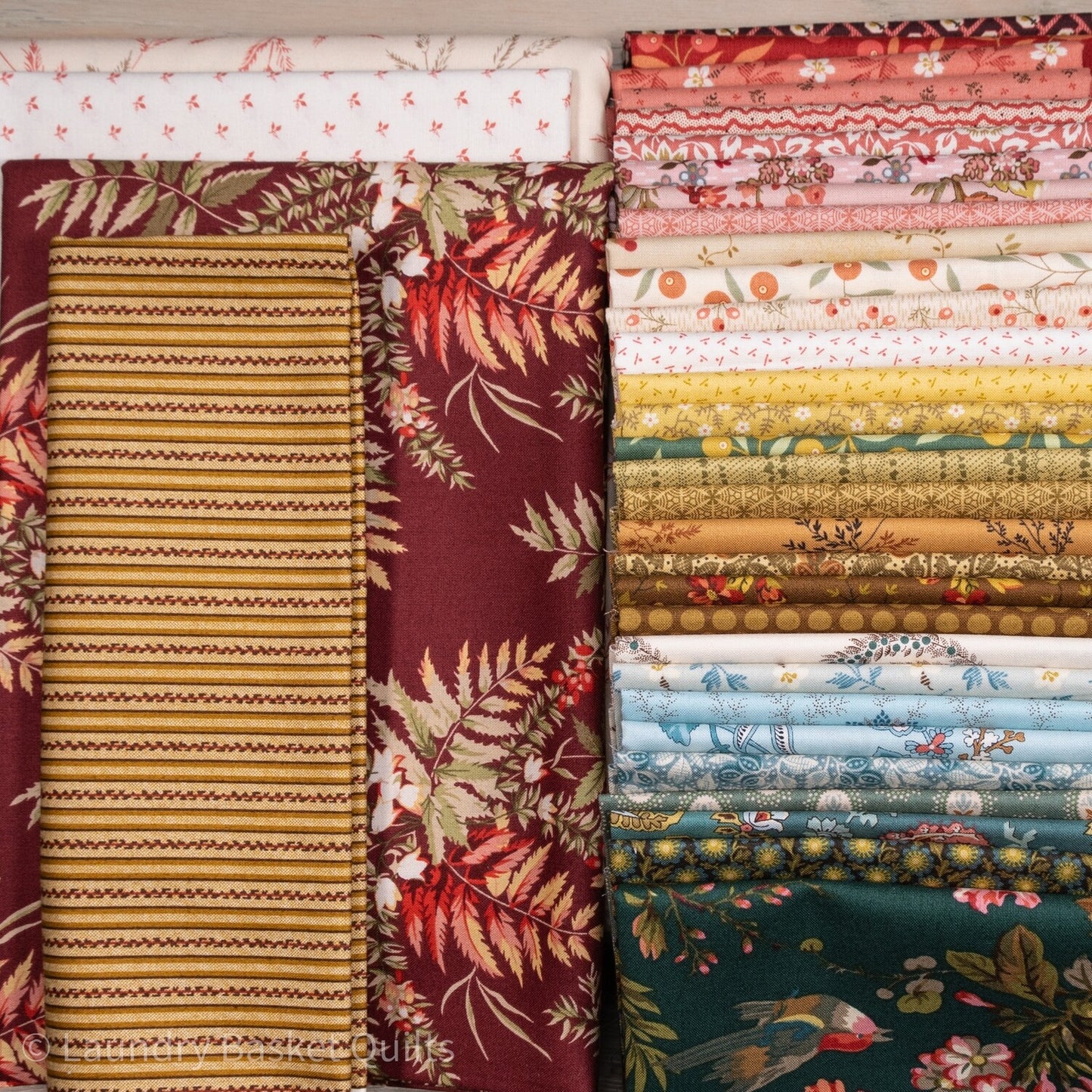Spotlight Fabric Kit