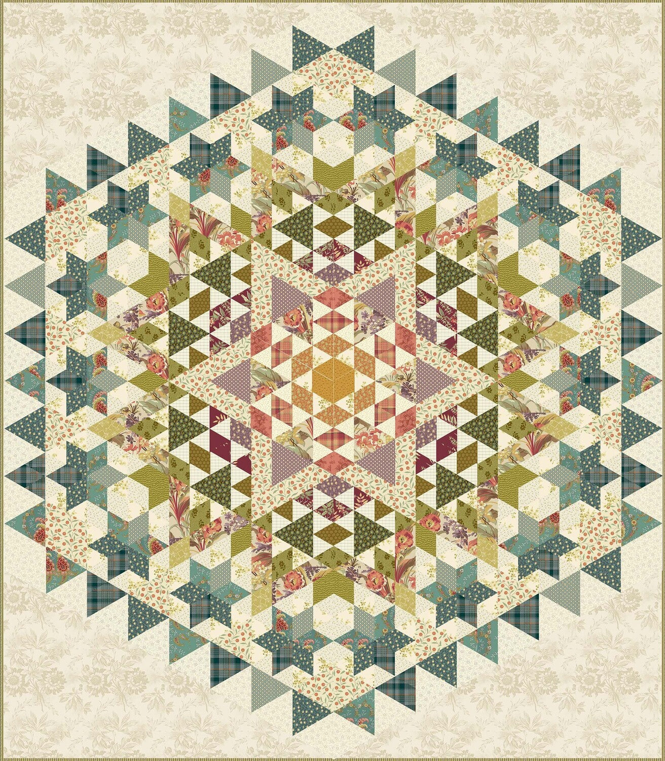 Blue Star Templates