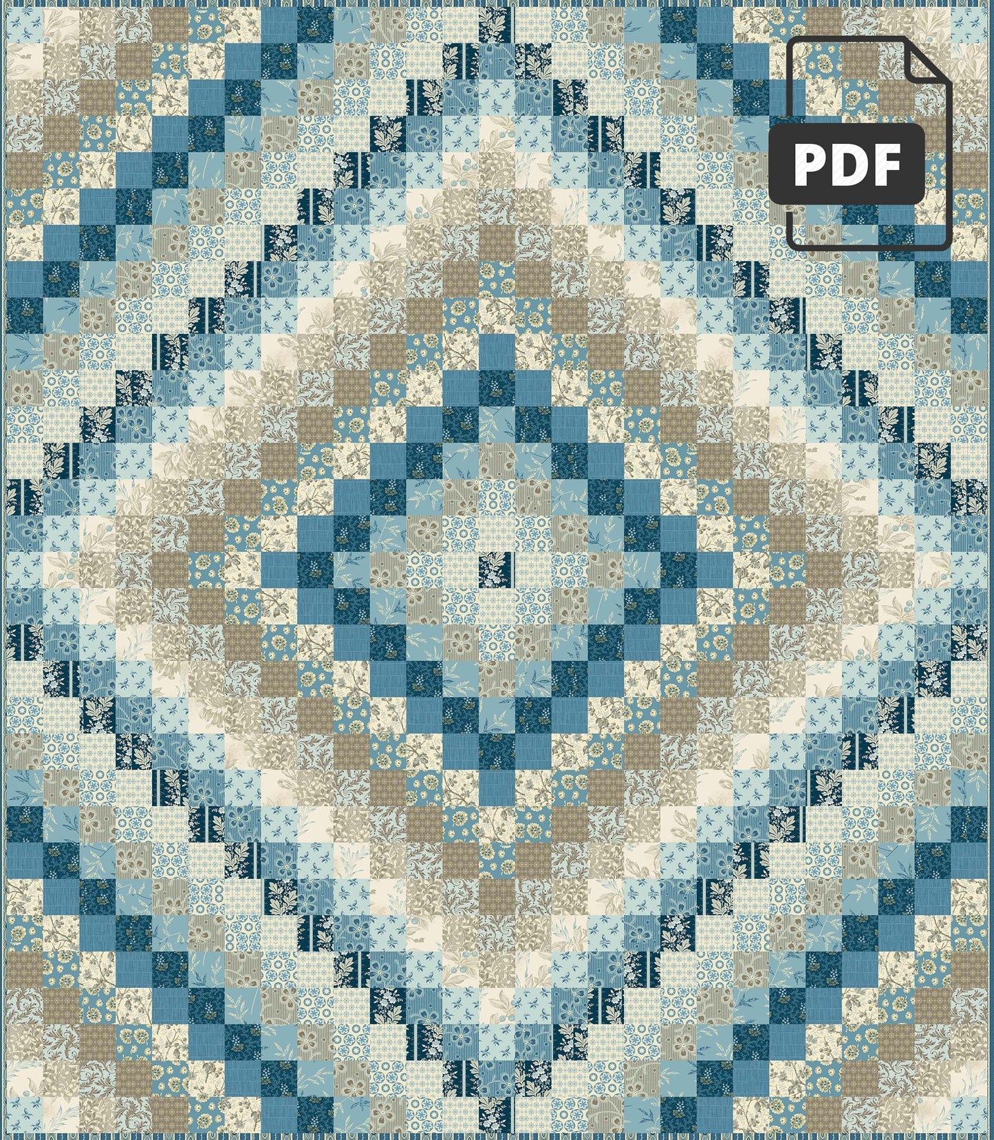Trip Around the World - PDF (download)
