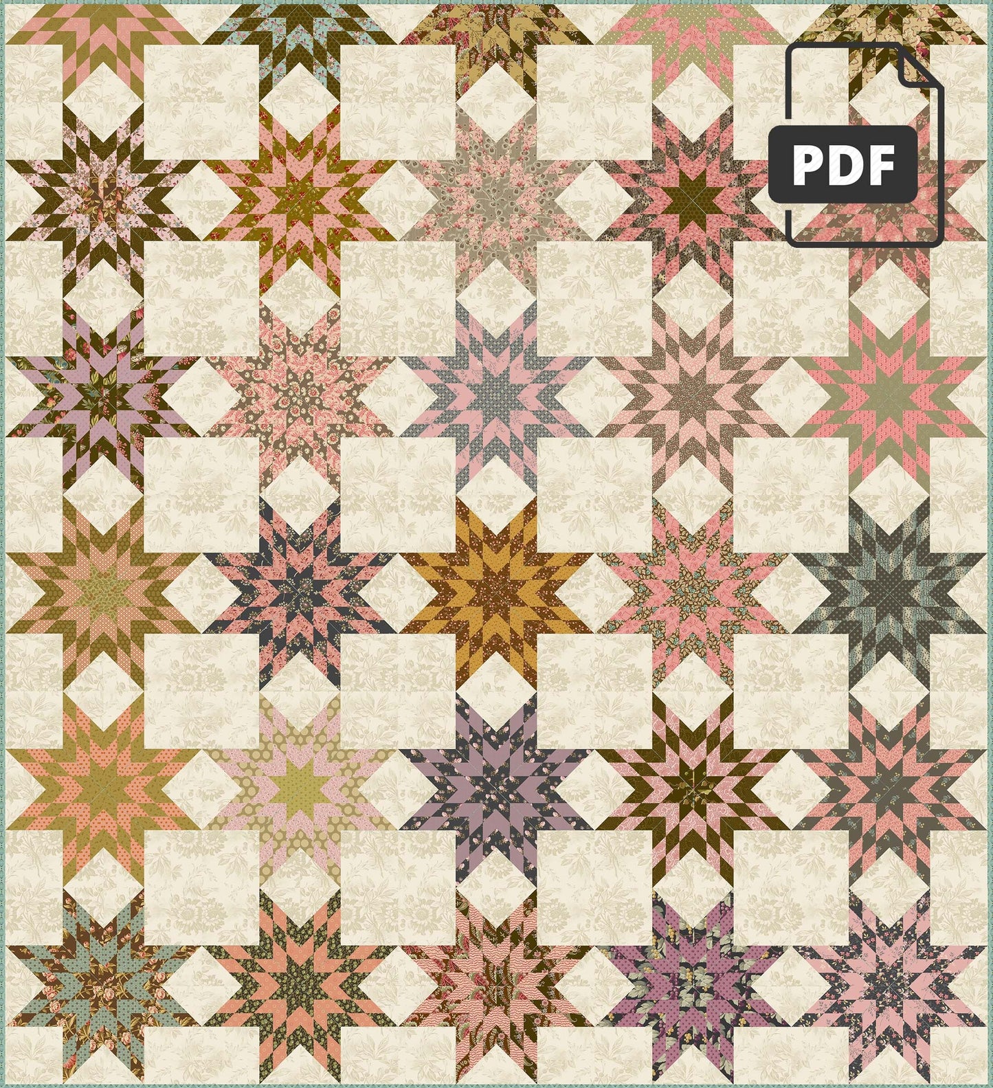 Morning Star PDF (download)