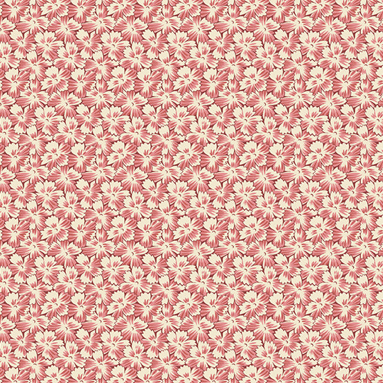 Sewing Basket Prints - 1 yard