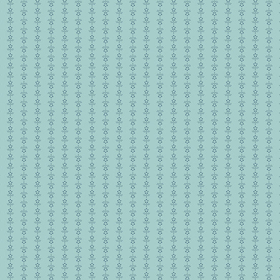 Sewing Basket Prints - 1 yard