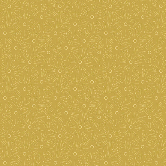 Sewing Basket Prints - 1 yard